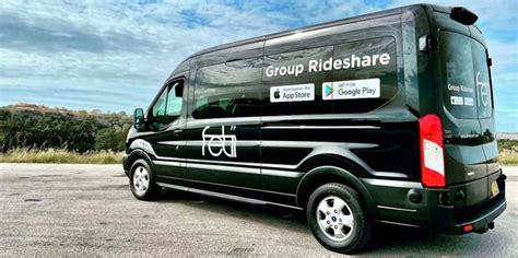 fetti ride|feti group rideshare.